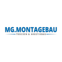 MG-Montagebau Trockenbau Und Akustikbau Logo
