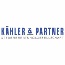 Kähler & Partner Steuerberatungsgesellschaft mbB Logo