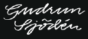 Gudrun Sjödén GmbH Logo