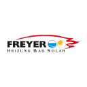 Wilfried Freyer Heizung - Bad - Solar Logo