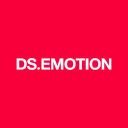 DS EMOTION (LONDON) LIMITED Logo