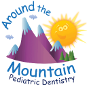 Around The Mountain Pediatric Dentistry, Pllc Logo