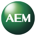 AEM HOLDINGS LTD. Logo