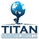 A&D Environmental Services (ga), LLC Logo