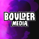 BOULDER MEDIA LIMITED Logo