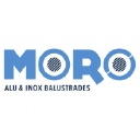 MORO NV Logo