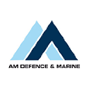 A & M DEFENCE & MARINE SERVICES LIMITED Logo