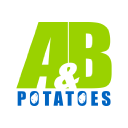 A & B POTATOES LIMITED Logo