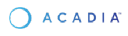 Acadia Pharmaceuticals Inc. Logo