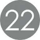sjutton22 AB Logo
