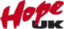 HOPE UK Logo