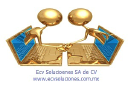 ECV Soluciones, S.A. de C.V. Logo