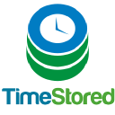 TIMESTORED LTD Logo