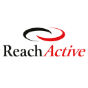 REACH ACTIVE LIMITED Logo