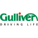 GULLIVER INTERNATIONAL NEW ZEALAND COMPANY LIMITED Logo