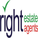 RIGHT ESTATE AGENTS LTD Logo