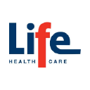 LIFE HEALTHCARE GROUP HOLDINGS (PTY) LTD Logo