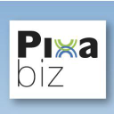 PIXABIZ LTD Logo