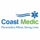 COAST MEDIC Logo