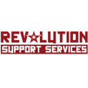 REVOLUTION SUPPORT SERVICES LIMITED Logo