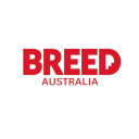 BREEFORD PTY. LTD. Logo