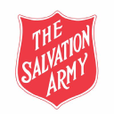 The Trustee for THE SALVATION ARMY (NT) PROPERTY TRUST Logo