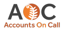 ACCOUNTS ON CALL LIMITED Logo