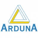 ARDUNA LIMITED Logo