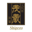 Shinozakiya Logo
