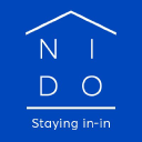NIDO MANAGEMENT UK LIMITED Logo