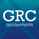 GRC ACCOUNTANTS LIMITED Logo