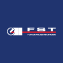 FST FUNDERINGSTECHNIEK BVBA Logo
