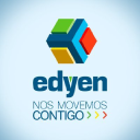 Edyen Transportes, S.A. de C.V. Logo