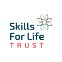 THE LIFE SKILLS TRUST Logo