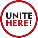 Unite Here Local 41 Logo