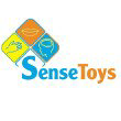 SENSETOYS LIMITED Logo