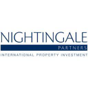 NIGHTINGALE PARTNERS LTD Logo