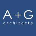 A & G ARCHITECTS LTD Logo