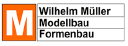Wilhelm Müller Modell- und Formenbau, Inhaber Bernhard Müller e.K. Logo