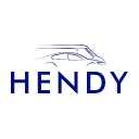 HENDY HOLDINGS LIMITED Logo