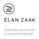 Elan Zaak, S.C. Logo