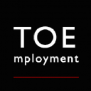 TOEMPLOYMENT Logo