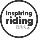 INSPIRING RIDING LIMITED Logo