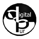 digitalpur Logo