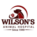 Wilson, Paula K Dvm Logo