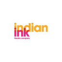 INDIAN INK THEATRE COMPANY LIMITED Logo