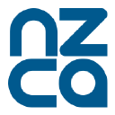 NZCA LIMITED Logo