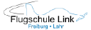 Flugschule Link Bernhard Link Logo
