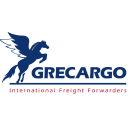 Grecargo, S.C. Logo