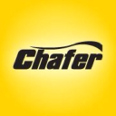 CHAFER MACHINERY LIMITED Logo